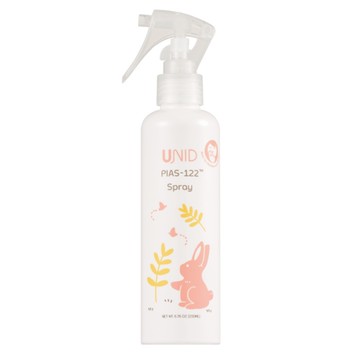 UNID PIAS-122 保濕抗菌噴霧200ml 抗菌噴霧|洗手液|乾洗手|隨身瓶