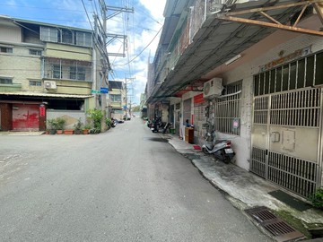 專簽❗️清泉崗中科低總價透天｜台中市大雅區中清路四段