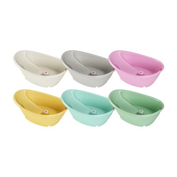 OKBABY 義大利 Bella商務艙嬰兒澡盆- 多款可選