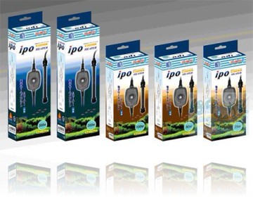 {台中水族} 臺灣IPO --防爆型控溫器-50W -特價--