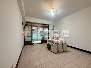 近捷運三和國中站.有露台.三房.低樓層.天然瓦斯｜新北市三重區三和路四段