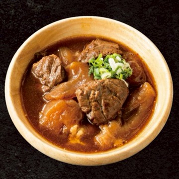 【胡同】乾湯半半麻辣豆腐組
