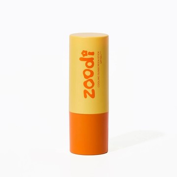 zoodi 曬不怕涼涼防曬棒14g
