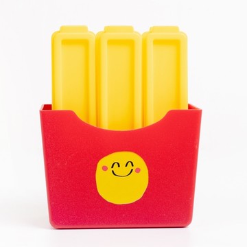 Miine 酷薯條製冰盒