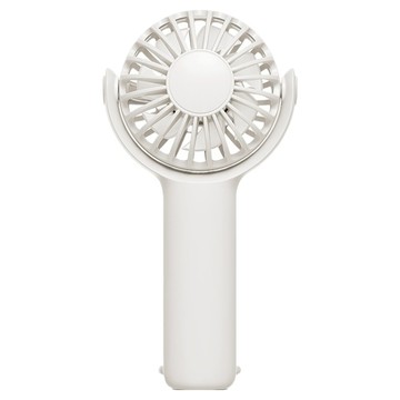 AMPM 迷你便攜手持風扇 PRO  白色  AP-CD03