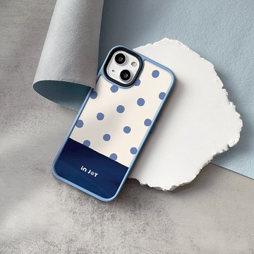 iPhone 17/15 手機殼∣夜空海洋 磨砂 MagSafe 磁吸防摔手機殼