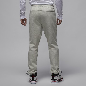 AS M J DF SPRT HOOP FLC PANT GREY