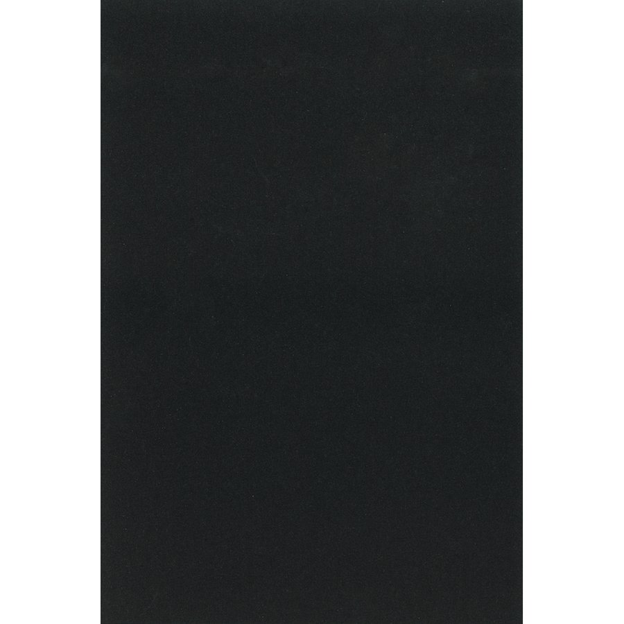 ササガワ　タカ印　16-3158　クリエイティブカード はがきサイズ ブラック 100　100枚