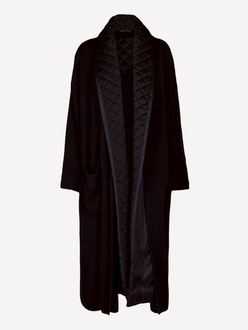 Escada Single Breasted Coat