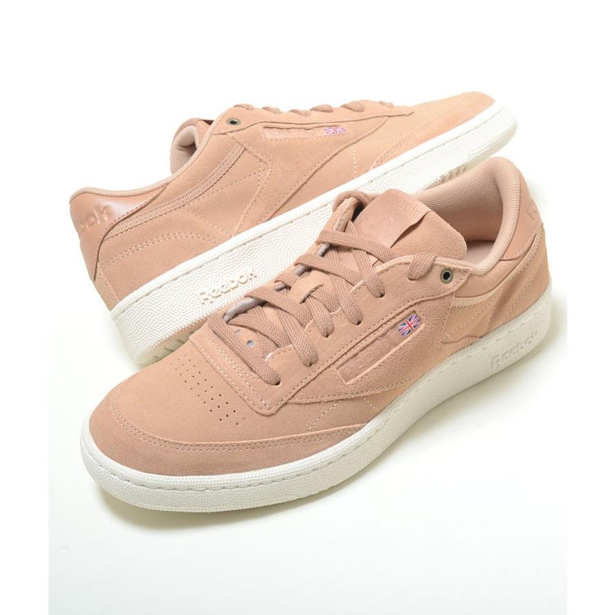 Reebok CLUB C 85 MCC C 85 MCC