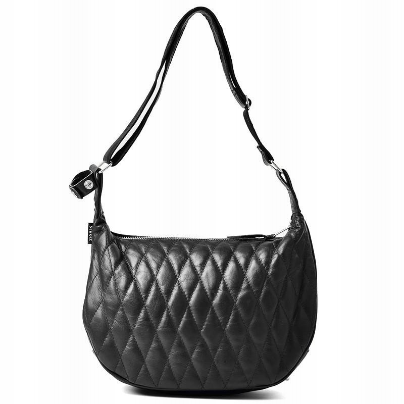 Schott ショット パデッドレザーバナナバッグ メンズ ショルダーバッグ 本革 カウハイド アメカジ ブランド 3109022【クーポン対象外】【T】  通販 LINEポイント最大0.5%GET | LINEショッピング