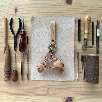 訂製車---指定車型製作(兩輪機車類)