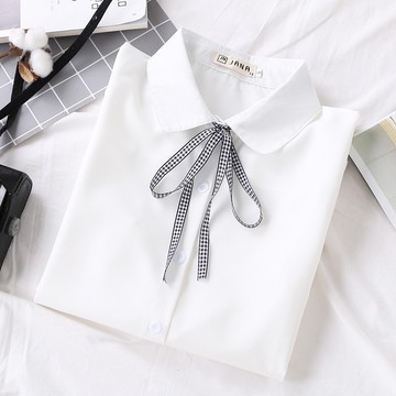 ZUCA”S - 日系長袖襯衫學院日系長袖襯衫 - CHI-280