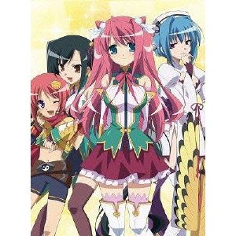 真・恋姫†無双 Ｂｌｕ−ｒａｙ ＢＯＸ（Ｂｌｕ−ｒａｙ Ｄｉｓｃ