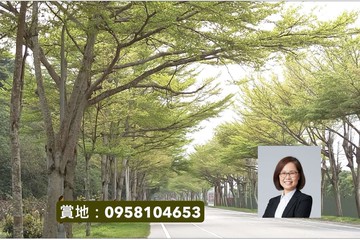 [獨賣]台東熱氣球滑翔翼故鄉的休閒建地｜台東縣鹿野鄉高台段