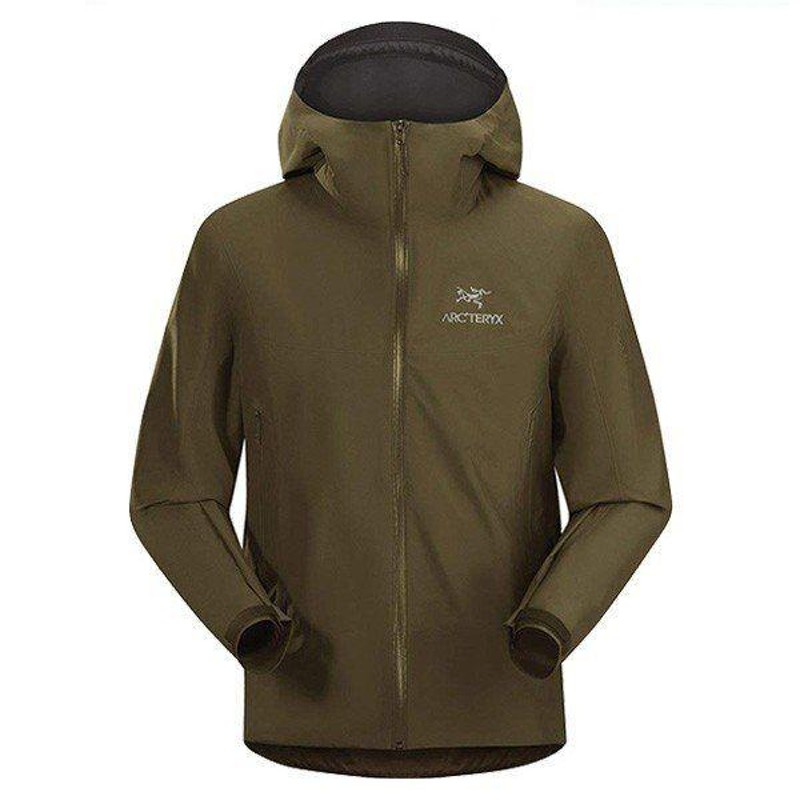 アークテリクス ARCTERYX BETA SL JACKET MEN'S SMU- DarkMoss M 国内