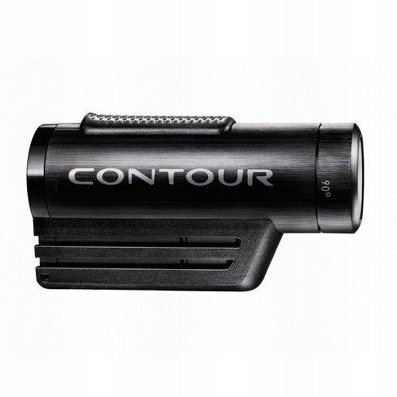 国内正規品】Contour ウェアラブルビデオカメラ ContourROAM 防水仕様 