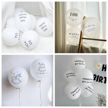 🐕‍🦺 隔日到貨 🐈‍⬛ 寵物生日氣球 氣球 佈置氣球 生日氣球 狗狗生日氣球 貓咪生日氣球 印字氣球 蝴蝶結氣球 氣球