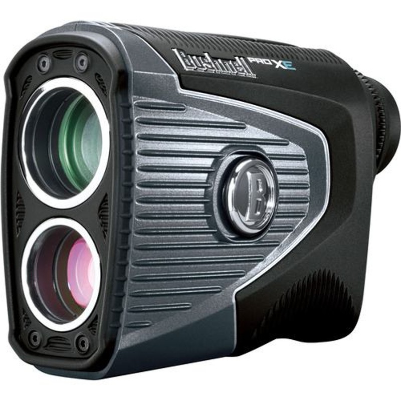 新品計測器 保証書【Bushnell】PINSEEKER PRO XE JOLT umbandung.ac.id