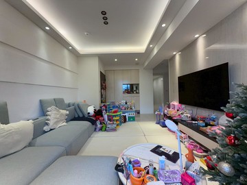 獨家⭐蘆竹下南崁生活圈⭐精緻裝修高樓三房平車｜桃園市蘆竹區大正街