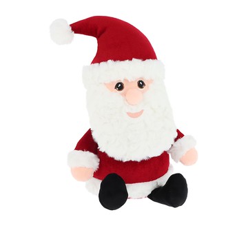 Keeleco Santa 聖誕老公公25cm