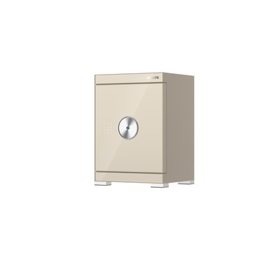 【預購】PHILIPS 飛利浦 智能WIFI保險櫃 淺霞金(SBX602-5C)