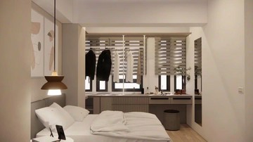 北屯太原車站國強匯新建電梯7透套(預售)｜台中市北屯區國強街