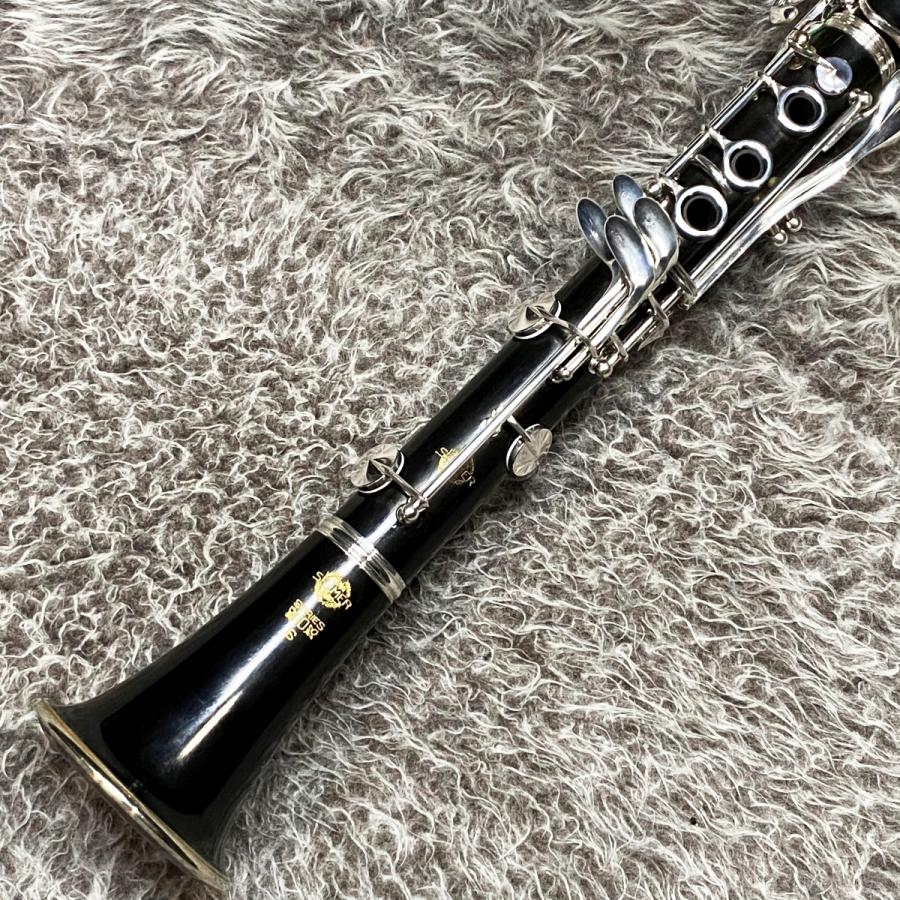 H. Selmer 10S 中古調整済