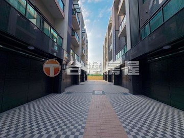 6.5米大面寬|全新電梯別墅｜高品質自住｜交通便利｜彰化縣彰化市崙美路