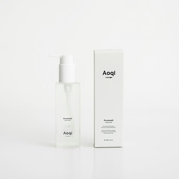 淨透柔潤卸妝油 150G