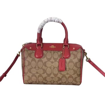 波士頓包小容量附長背帶國際正版保證進口防水防刮皮革品證購證塵套提