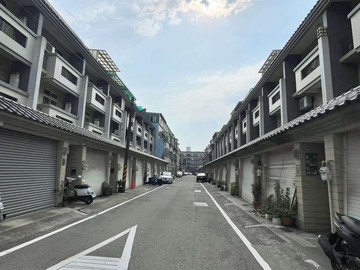 降價獨家專售湖口東區松江車庫美透天｜新竹縣湖口鄉松江一街