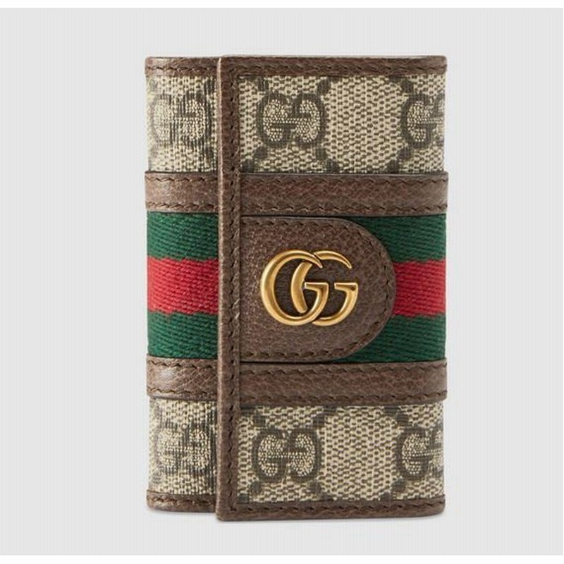 グッチ キーケース 新作 新品 オフィディア Ggキーケース Gucci レディース メンズ A38m0 9074 正規ラッピング 通販 Lineポイント最大0 5 Get Lineショッピング