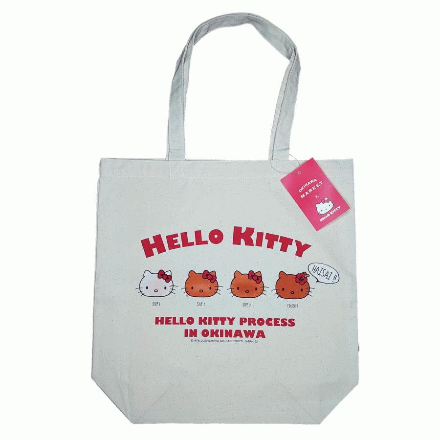 今季ブランド 非売品 ハローキティエコバッグ エコバッグ ハローキティ 非売品