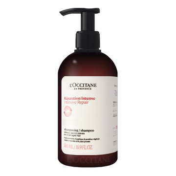 【L'OCCITANE 歐舒丹】草本修護洗髮乳 500ml #新版