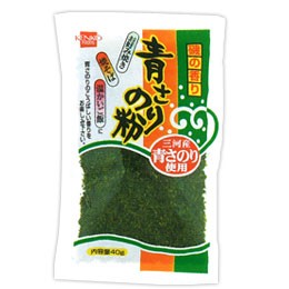 青さのり粉（40g）