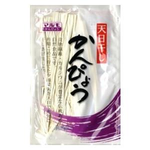 篠原商店　中国産かんぴょう　100g