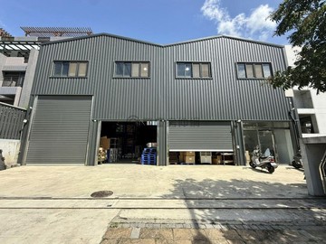 14期臨20米路 面寬18米｜台中市北屯區榮德一路