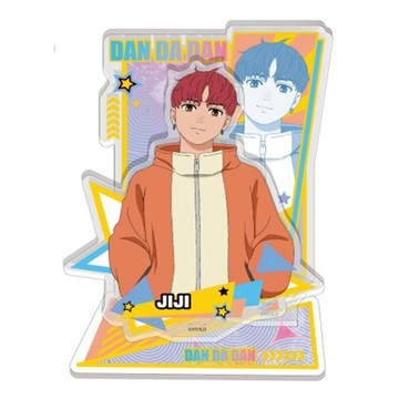 DAN DA DAN膽大黨 半身立牌-円城寺仁ToysRUs玩具反斗城