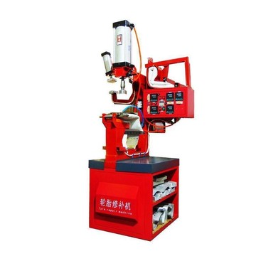 附發票 硫化機 補胎機 熱補機 自動溫控火補硫化機 輪胎補胎機 輪胎熱補機 火補工具修補工具補輪胎