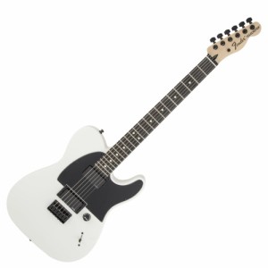 フェンダー Fender Jim Root Telecaster WHT エレキギター