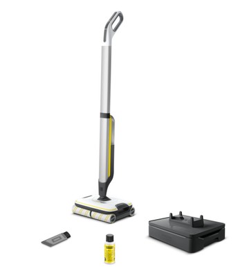 【崧象】德國凱馳KARCHER 旗艦無線掃拖洗地機 FC 7 Cordless