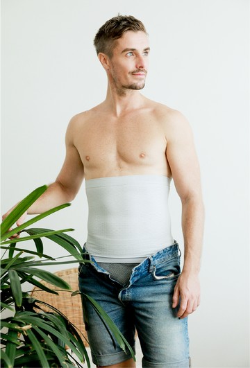 【1件】鍺紗醫護級護腰