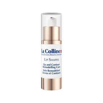 La Colline豐漾修護唇霜