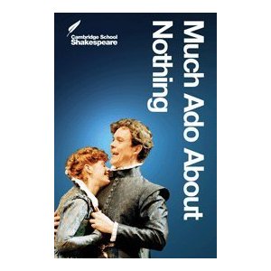 Much Ado about Nothing (Cambridge School Shakespeare)