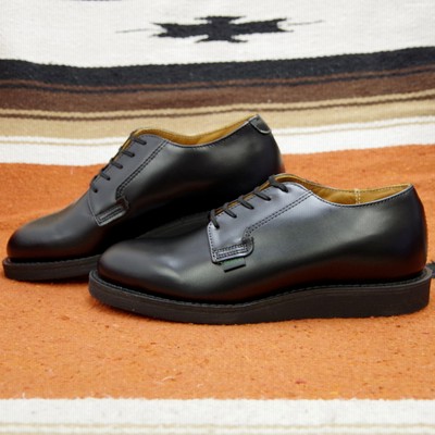 RED WING 101 【US6.0/24.0cm】 【9417】 【正規アウトレット品】 レッド・ウィング 現物画像 ファクトリーセカンド ポストマン