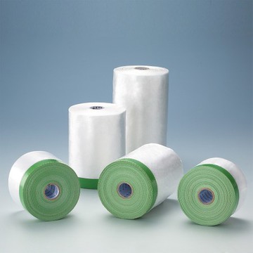 養生膠帶 3200mmx25Y (22.8m)