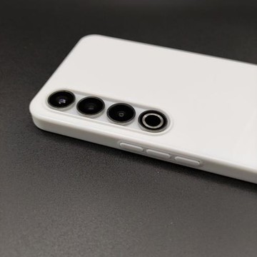 抗氧化不發黃魅族20PRO手機殼20適用18X套18s保護套18sPRO半透PP全包裸感不耐摔磨砂 唯魅科技官方超薄系列