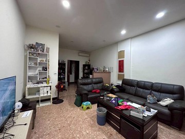 雙車墅新市商圈67大建坪理想優質社區｜台南市新市區光明街