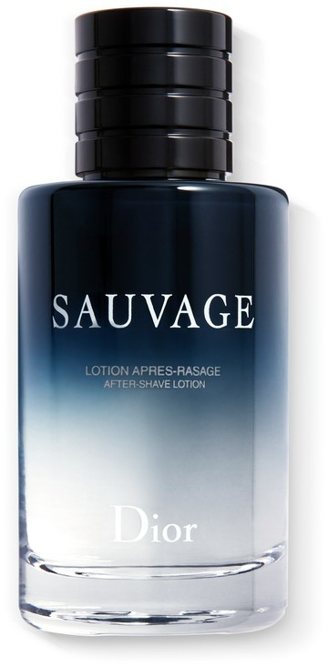 DIOR Sauvage After-Shave Lotion 100ml